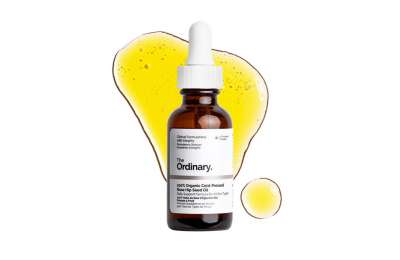 THE ORDINARY 100% Organic Cold-Pressed Rose Hip seed oil Органическое мало из семян шиповника 30 мл